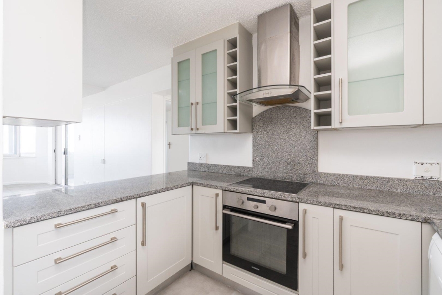 To Let 3 Bedroom Property for Rent in Muizenberg Western Cape